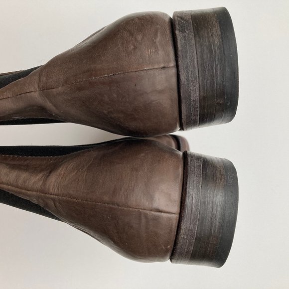Last Conspiracy Marco Chelsea Boots main image 9